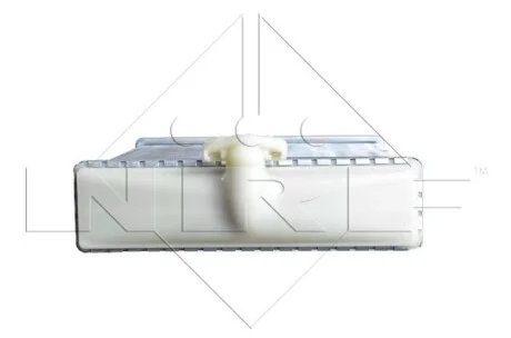 Радіатор пічки MB E-class (W124) 93-95 NRF 54248