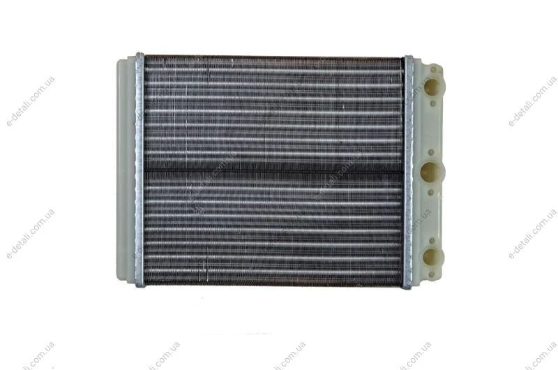 Радіатор пічки MB (W124/S124/C124/S124) -98 NRF 54249 (фото 1)