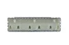 Радіатор пічки MB (W124/S124/C124/S124) -98 NRF 54249 (фото 2)