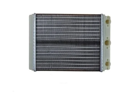 Радіатор пічки MB (W124/S124/C124/S124) -98 NRF 54249