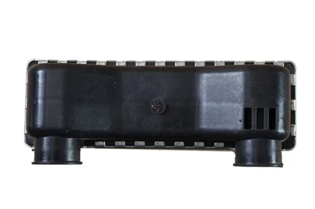 Радіатор пічки Audi A4 00-09 NRF 54252