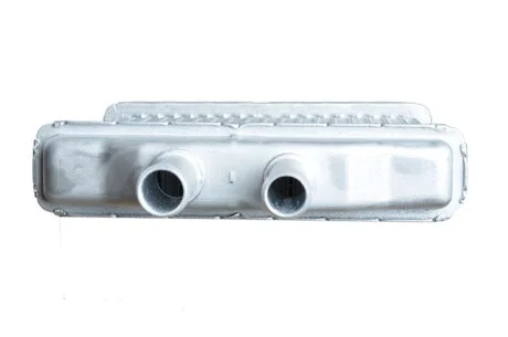 Радиатор печки Chevrolet Lacetti/Daewoo Nubira 1.4-1.8/2.0D 05- NRF 54270