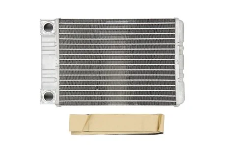Радіатор пічки MB C-class (W203) 00-07 NRF 54274