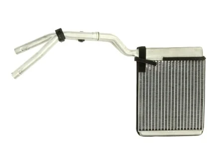 Радиатор печки Ford Focus II/KugaI/Mazda 3/5 03- (172x187x32) NRF 54303