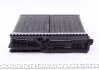 Радіатор пічки BMW 5 (E34) 1.8-4.0i/2.4/2.5 TD 88-97 NRF 54307 (фото 9)