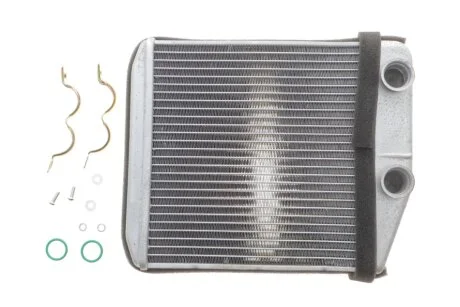 Радіатор пічки NRF 54310