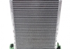 Радиатор NRF 54314 (фото 3)