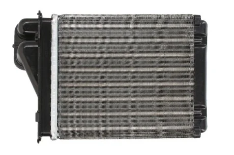 Радиатор печки Dacia Logan/Duster 05- NRF 54323