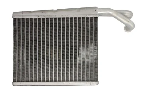Радіатор пічки MB Sprinter CDI 00-06 NRF 54327