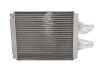 Радиатор печки NRF 54329 (фото 1)