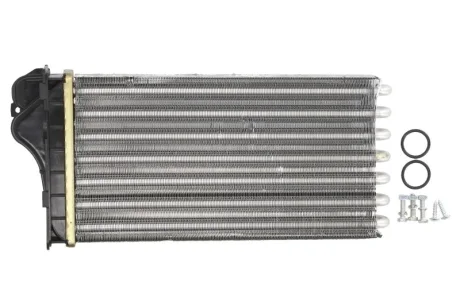Радіатор пічки Peugeot 206/307/Citroen C3 00- NRF 54332