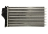 Радиатор печки NRF 54334 (фото 6)
