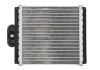 Радиатор печки NRF 54345 (фото 7)