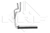 Радіатор пічки Land Rover Discovery/Range Rover Sport 2.7TD/3.6D/4.0/4.4 04-13 NRF 54350 (фото 3)