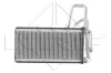 Радіатор пічки Land Rover Discovery/Range Rover Sport 2.7TD/3.6D/4.0/4.4 04-13 NRF 54350 (фото 4)