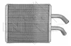 Радиатор печки Kia Rio 1.3/1.5 00-05 NRF 54353 (фото 2)