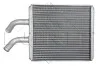 Радиатор печки Kia Rio 1.3/1.5 00-05 NRF 54353 (фото 3)