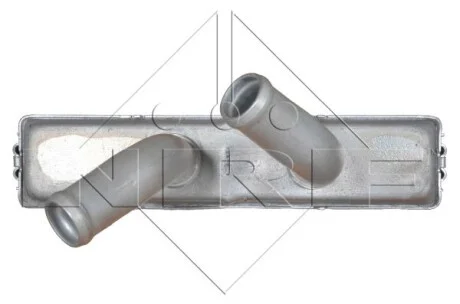 Радиатор печки Kia Rio 1.3/1.5 00-05 NRF 54353