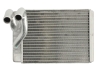 Радиатор печки NRF 54355 (фото 1)