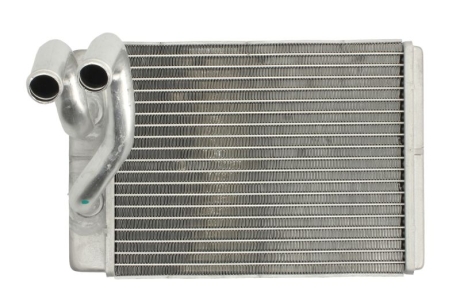 Радиатор печки NRF 54355 (фото 1)