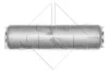 Радіатор пічки Opel Astra J/K/Opel Zafira 09- NRF 54366 (фото 1)