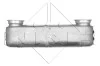 Радіатор пічки Opel Astra J/K/Opel Zafira 09- NRF 54366 (фото 4)