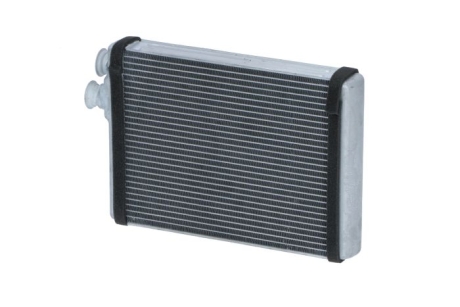 Радиатор NRF 54380 (фото 1)