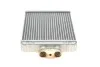 Радиатор печки Audi A1/Seat Toledo/Skoda Fobia/VW Polo 1.0-2.0 12- NRF 54382 (фото 4)