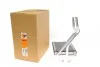 Радиатор печки Kia Optima 10- NRF 54395 (фото 1)