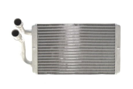 Радіатор пічки NRF 54455