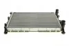 Радіатор охолодження Fiat Tempra/Tipo 88-95 NRF 54501 (фото 1)