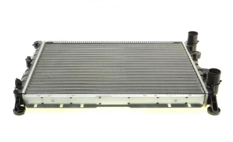 Радіатор охолодження Fiat Tempra/Tipo 88-95 NRF 54501