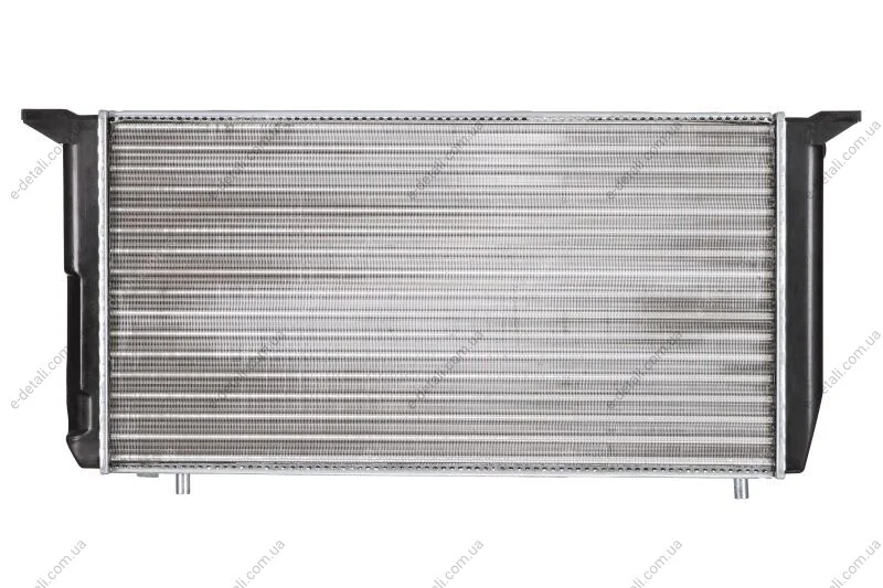 Радіатор охолодження Audi 80/100 86- NRF 54602 (фото 1)