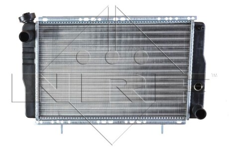 Радіатор NRF 54683