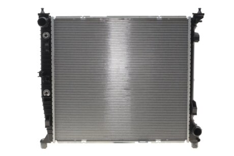 Радіатор NRF 550020