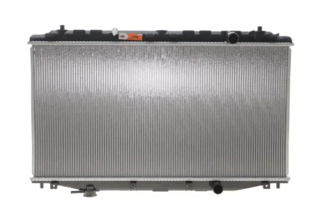 Радиатор NRF 550046