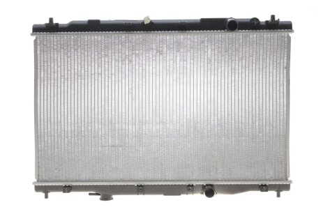 Радіатор NRF 550061