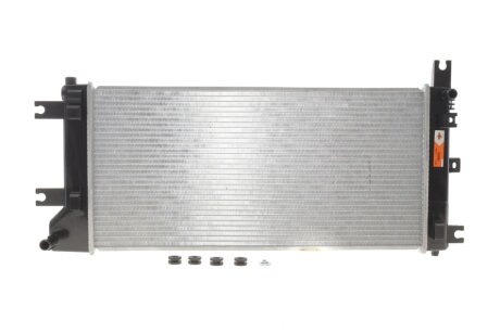 Радіатор NRF 550067