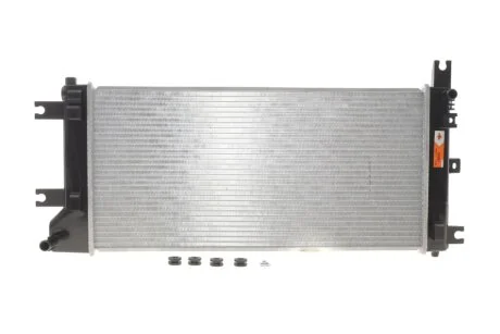Радіатор NRF 550067