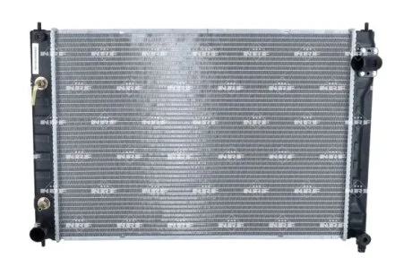 Радіатор охолоджування NRF 550108