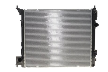 Радіатор NRF 550119