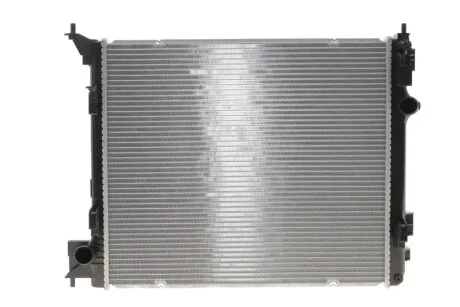 Радіатор NRF 550119