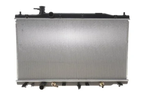 Радиатор NRF 550132
