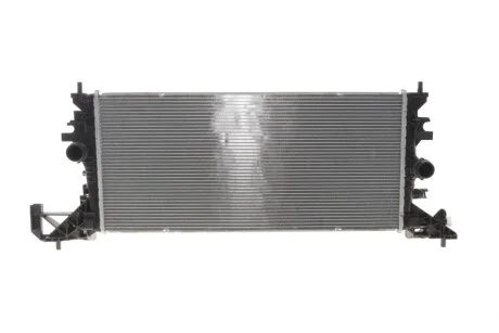 Радиатор NRF 550144