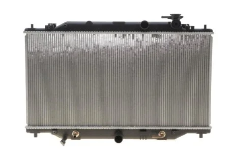 Радиатор NRF 550151