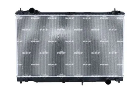 Радиатор NRF 550171