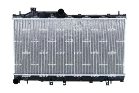 Радиатор NRF 550189