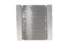 Радіатор NRF 550191 (фото 4)