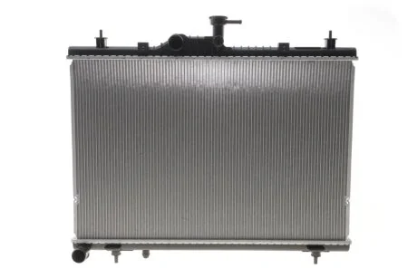 Радіатор NRF 550231