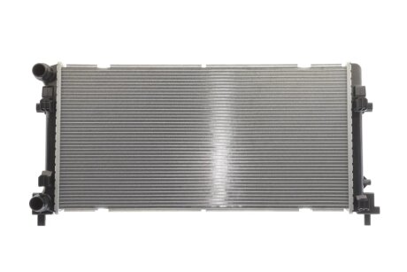 Радіатор NRF 550256
